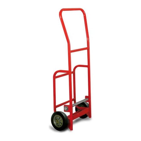 Valley Craft Valley Craft Multi-Use Cart - Frame Only - No-Flat Pneumatic Wheels F85882A3